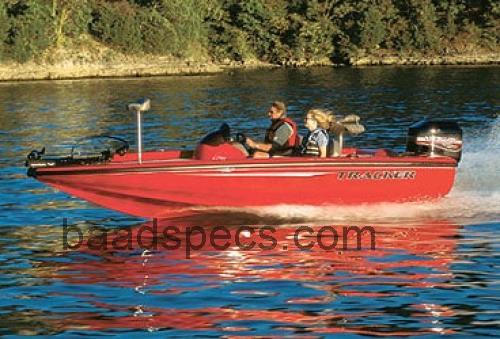 Tracker Avalanche anmeldelser og tekniske specifikationer